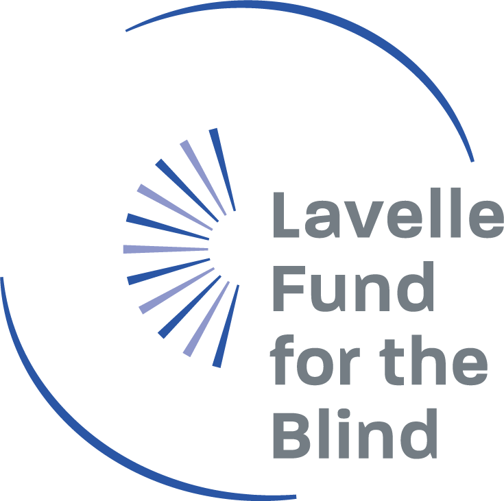 Logo: Lavelle Fund for the Blind