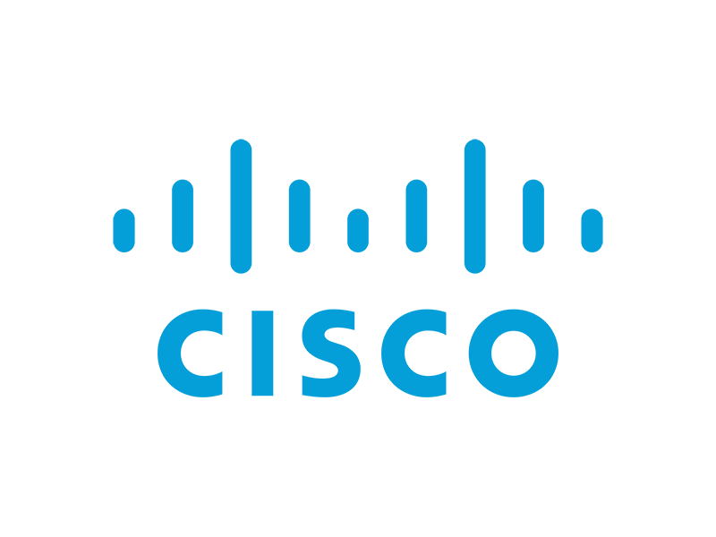 Logo: Cisco